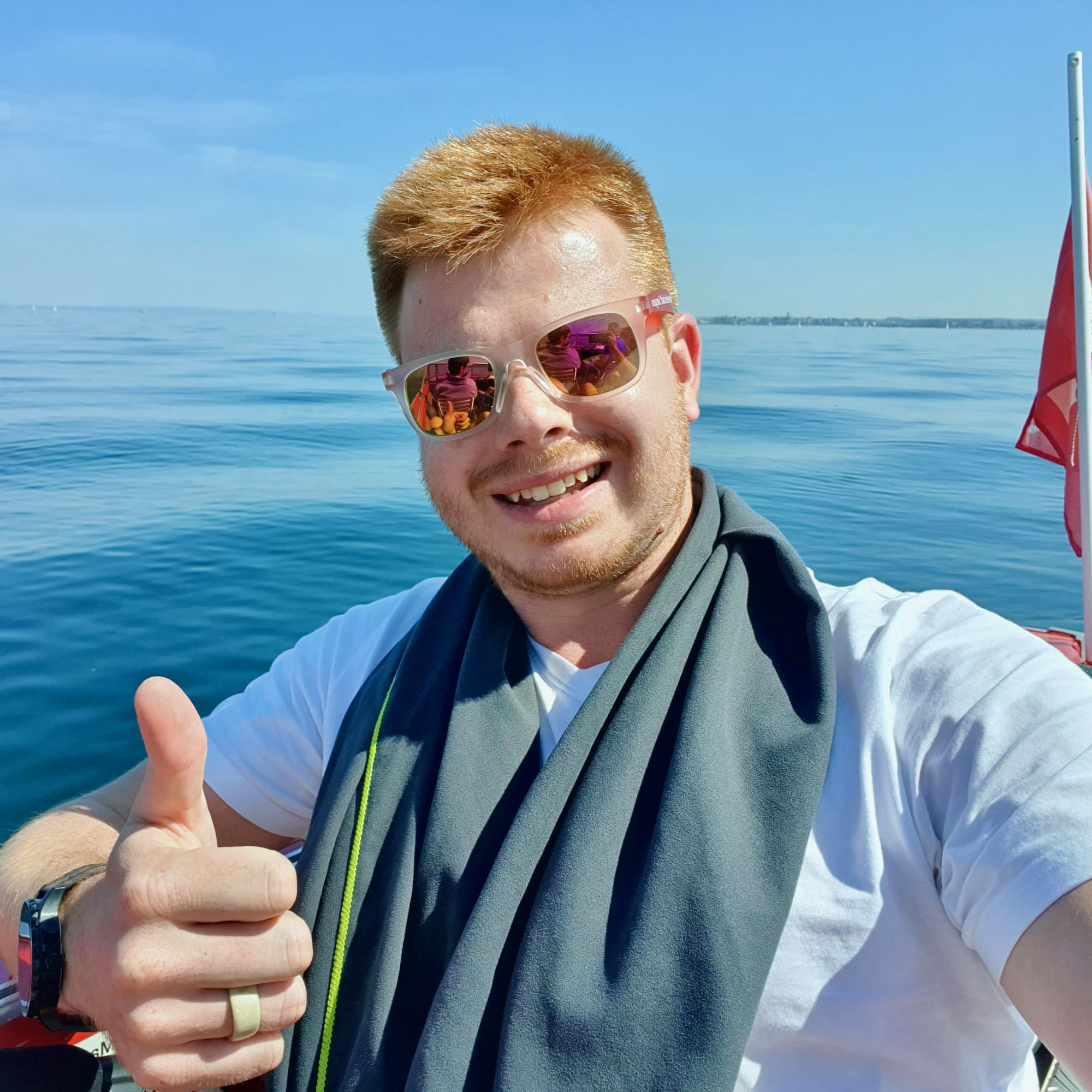 Marc Manhart - Bodensee