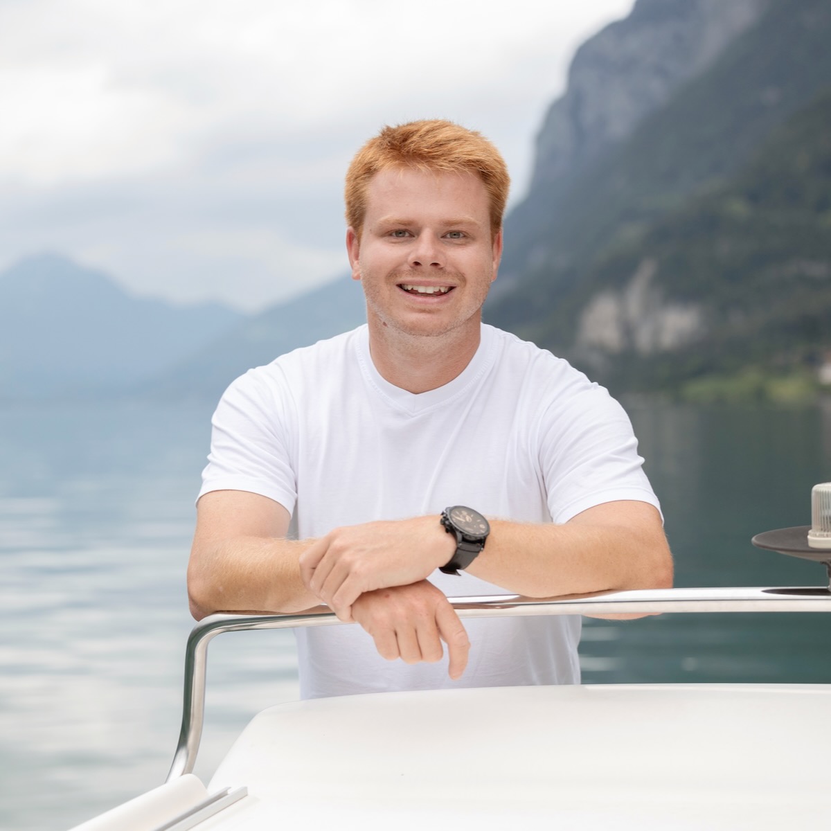 Marc Manhart - See Shooting